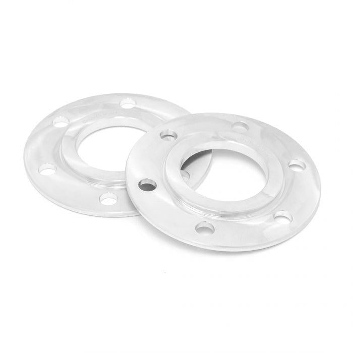 2019-2025 GMC 1500 6MM 139.7 6x5.5 Wheel Spacers (SPC6MM6139GM106)-Wheel Spacers-ReadyLift-Dirty Diesel Customs