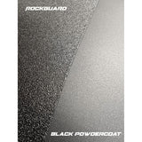 2019-2025 GMC 1500 Standard Height Kickback Mud Flaps (TI-01-082-412SB)-Mud Flap-Trigger Industries-Dirty Diesel Customs