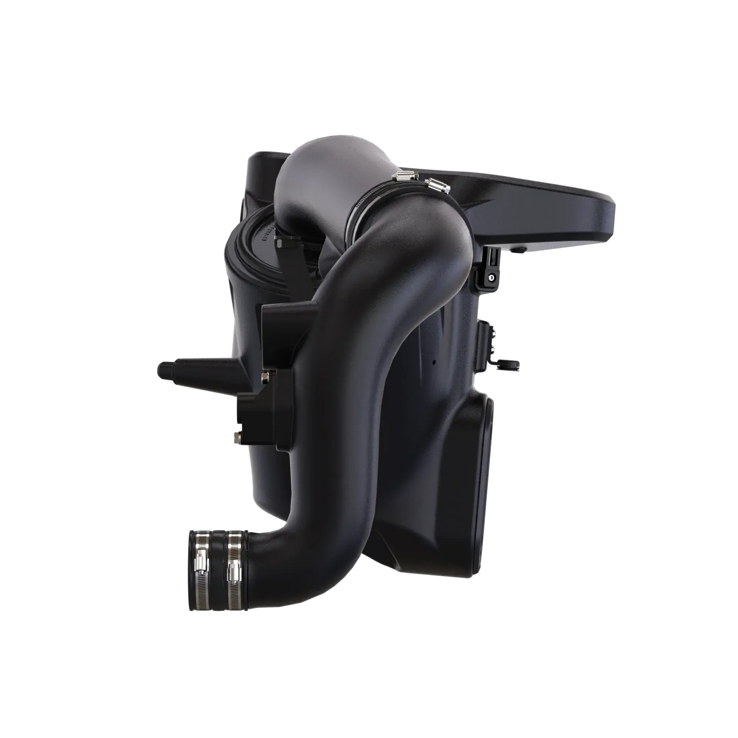 2019-2025 L3B 2.7L Cold Air Intake (75-5138)-Intake Kit-S&B Filters-Dirty Diesel Customs