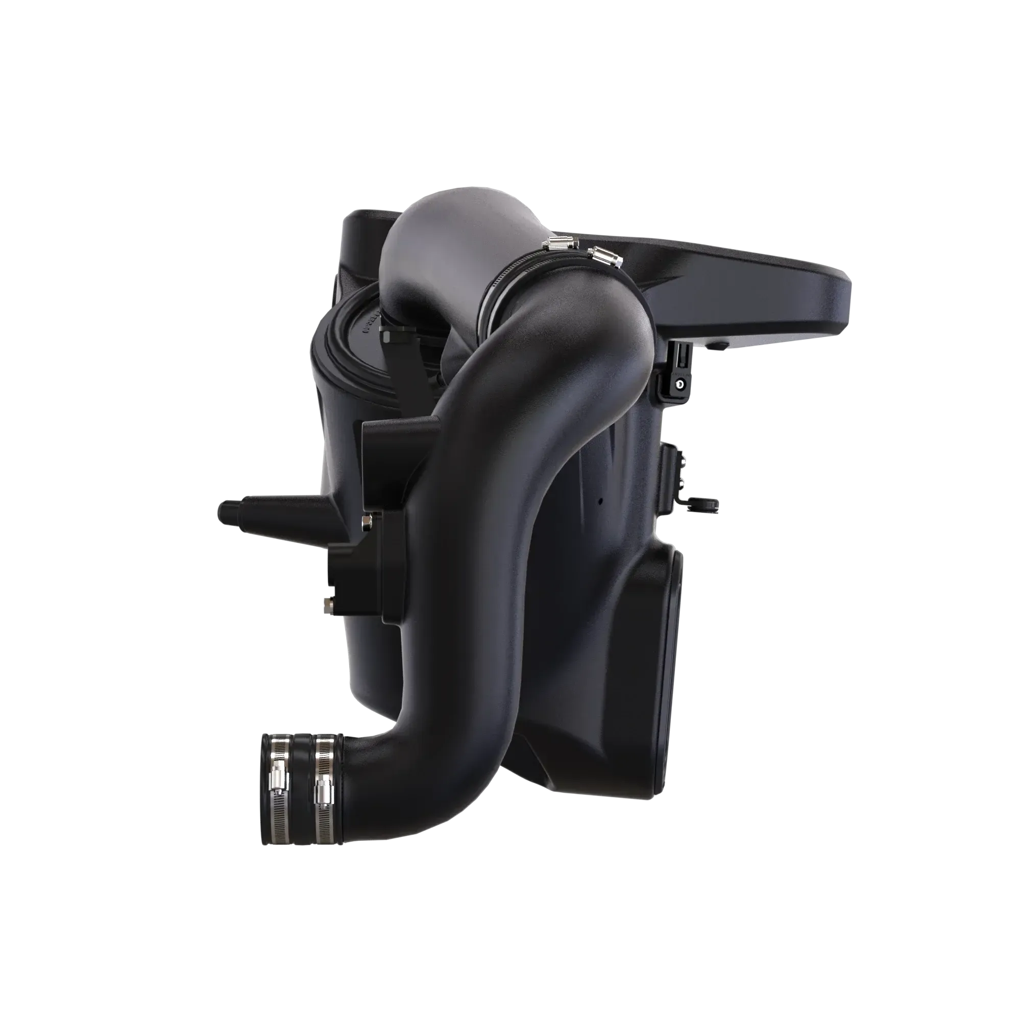 2019-2025 L3B 2.7L Cold Air Intake (75-5138)-Intake Kit-S&B Filters-Dirty Diesel Customs