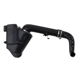 2019-2025 L3B 2.7L Cold Air Intake (75-5138)-Intake Kit-S&B Filters-Dirty Diesel Customs