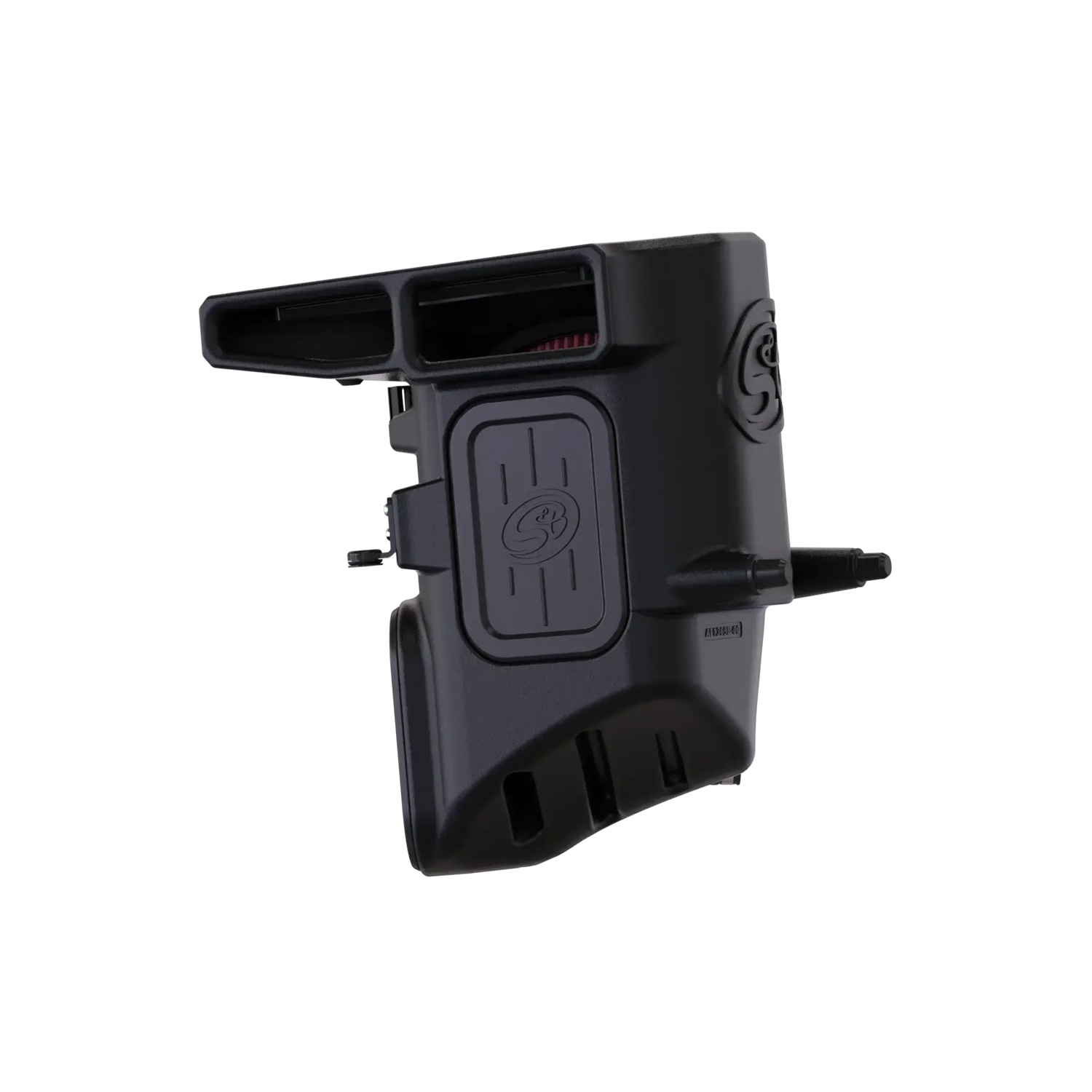 2019-2025 L3B 2.7L Cold Air Intake (75-5138)-Intake Kit-S&B Filters-Dirty Diesel Customs