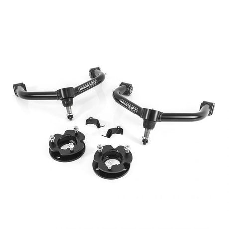 2019-2025 Ram 1500 1.5" UCA Leveling Kit (66-19150)-Leveling Kit-ReadyLift-Dirty Diesel Customs