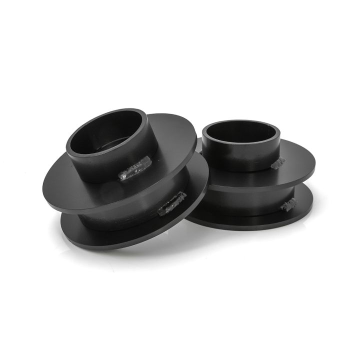 2019-2025 Ram 1500 2" Rear Spacer Kit (26-1921)-Lift Kit-ReadyLift-Dirty Diesel Customs