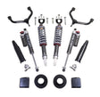 2019-2025 Ram 1500 3.5" SST Lift Kit (Non-Air Ride Equipped) (62-19340)-Lift Kit-ReadyLift-Dirty Diesel Customs