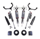 2019-2025 Ram 1500 3.5" SST Lift Kit (Non-Air Ride Equipped) (62-19340)-Lift Kit-ReadyLift-Dirty Diesel Customs