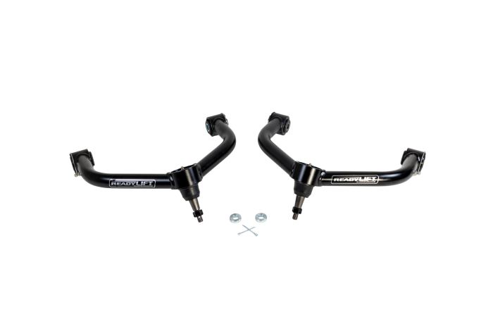 2019-2025 Ram 1500 Lift Upper Control Arms w/ 2-4" Lift (67-1041)-Bushings-ReadyLift-Dirty Diesel Customs