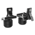 2019-2026 3.0L EcoDiesel Front Overload Bump Stops (DFRM15)-Bump Stops-Timbren-Dirty Diesel Customs