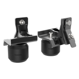 2019-2026 3.0L EcoDiesel Front Overload Bump Stops (DFRM15)-Bump Stops-Timbren-Dirty Diesel Customs