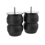 2019-2026 Ford Ranger Rear Bump Stops (FRRGR)-Bump Stops-Timbren-Dirty Diesel Customs