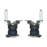 2019-2026 GM 1500 Alpha HD Pro S Air Suspension Kit (HP10340-J-S)-Air Bags-PACBRAKE-Dirty Diesel Customs
