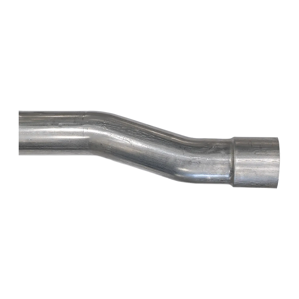 2019+ Cummins 4" SS CAT & DPF Delete Pipe - No Muffler (DDC-893)-Delete Pipe-Dirty Diesel Customs-Dirty Diesel Customs