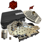 2019+ Cummins 68RFE Babymaker 2000 Kit (BM2000KIT)-Valve Body-Randy's Transmissions-Dirty Diesel Customs