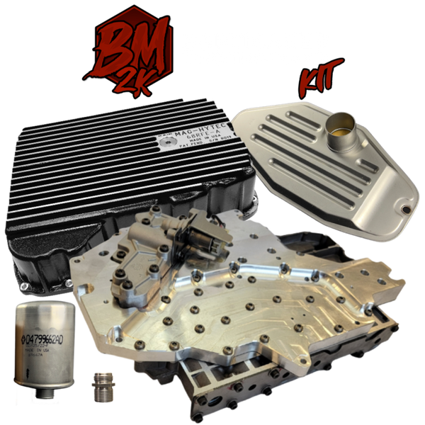 2019-Cummins-68RFE-Babymaker-