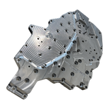 2019+ Cummins 68RFE Valve Body Billet Channel Plate (68RFE-324)-Channel Plate-Randy's Transmissions-Dirty Diesel Customs