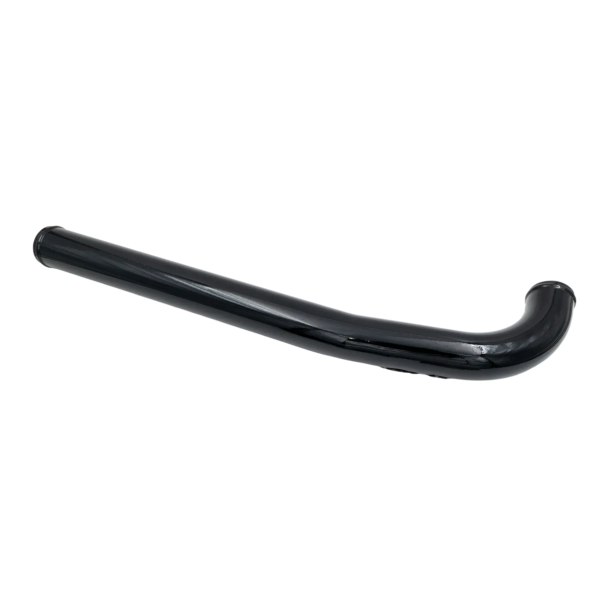 2019+ Cummins Dirty S.O. Improved Upper Coolant Pipe (I67-FLU-A026)-Radiator Hose-Dirty Diesel Customs-Dirty Diesel Customs