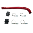 2019+ Cummins Dirty S.O. Improved Upper Coolant Pipe (I67-FLU-A026)-Radiator Hose-Dirty Diesel Customs-I67-FLU-A026-0139-IC-Dirty Diesel Customs