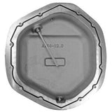 2019+ Cummins/ Duramax AA 14-12.0" Rear Differential Cover (AA14-12.0)-Differential Cover-Mag-Hytec-Dirty Diesel Customs