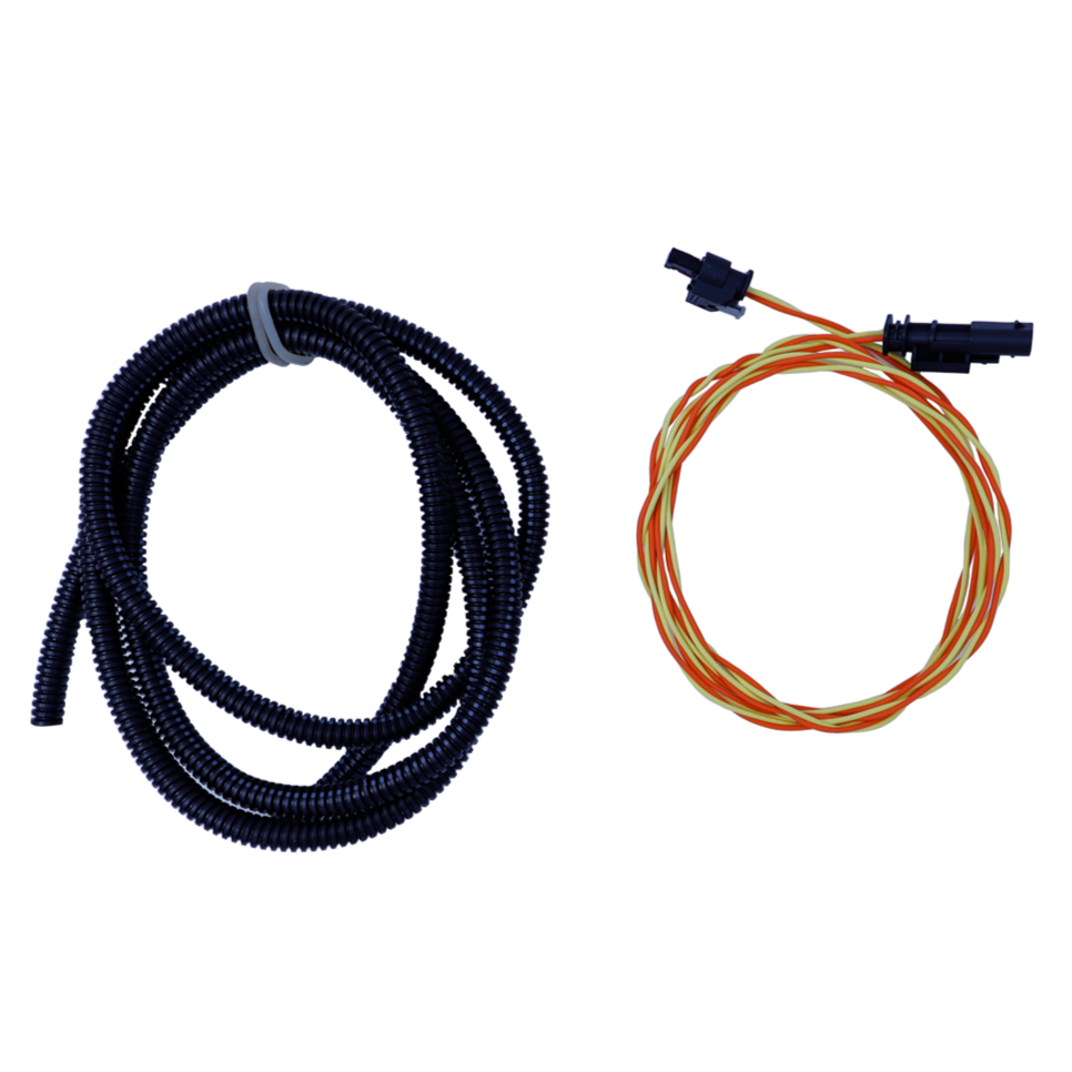 2019+ Cummins EGT Relocation Kit (I67-EGT-A090)-EGT Probe-Dirty Diesel Customs-I67-EGT-A090-0446-Dirty Diesel Customs