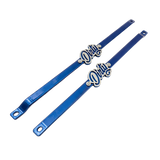 2019+ Cummins Engine Bay Braces (I67-CHA-A028)-Engine Brace-Dirty Diesel Customs-Dirty Diesel Customs