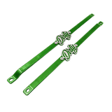 2019+ Cummins Engine Bay Braces (I67-CHA-A028)-Engine Brace-Dirty Diesel Customs-Dirty Diesel Customs