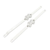 2019+ Cummins Engine Bay Braces (I67-CHA-A028)-Engine Brace-Dirty Diesel Customs-Dirty Diesel Customs