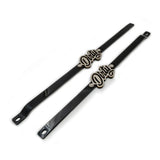 2019+ Cummins Engine Bay Braces (I67-CHA-A028)-Engine Brace-Dirty Diesel Customs-Dirty Diesel Customs