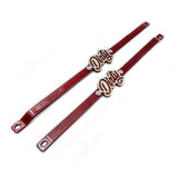 2019+ Cummins Engine Bay Braces (I67-CHA-A028)-Engine Brace-Dirty Diesel Customs-Dirty Diesel Customs