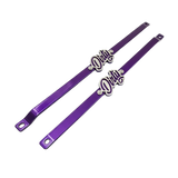 2019+ Cummins Engine Bay Braces (I67-CHA-A028)-Engine Brace-Dirty Diesel Customs-I67-CHA-A028-IP-Dirty Diesel Customs