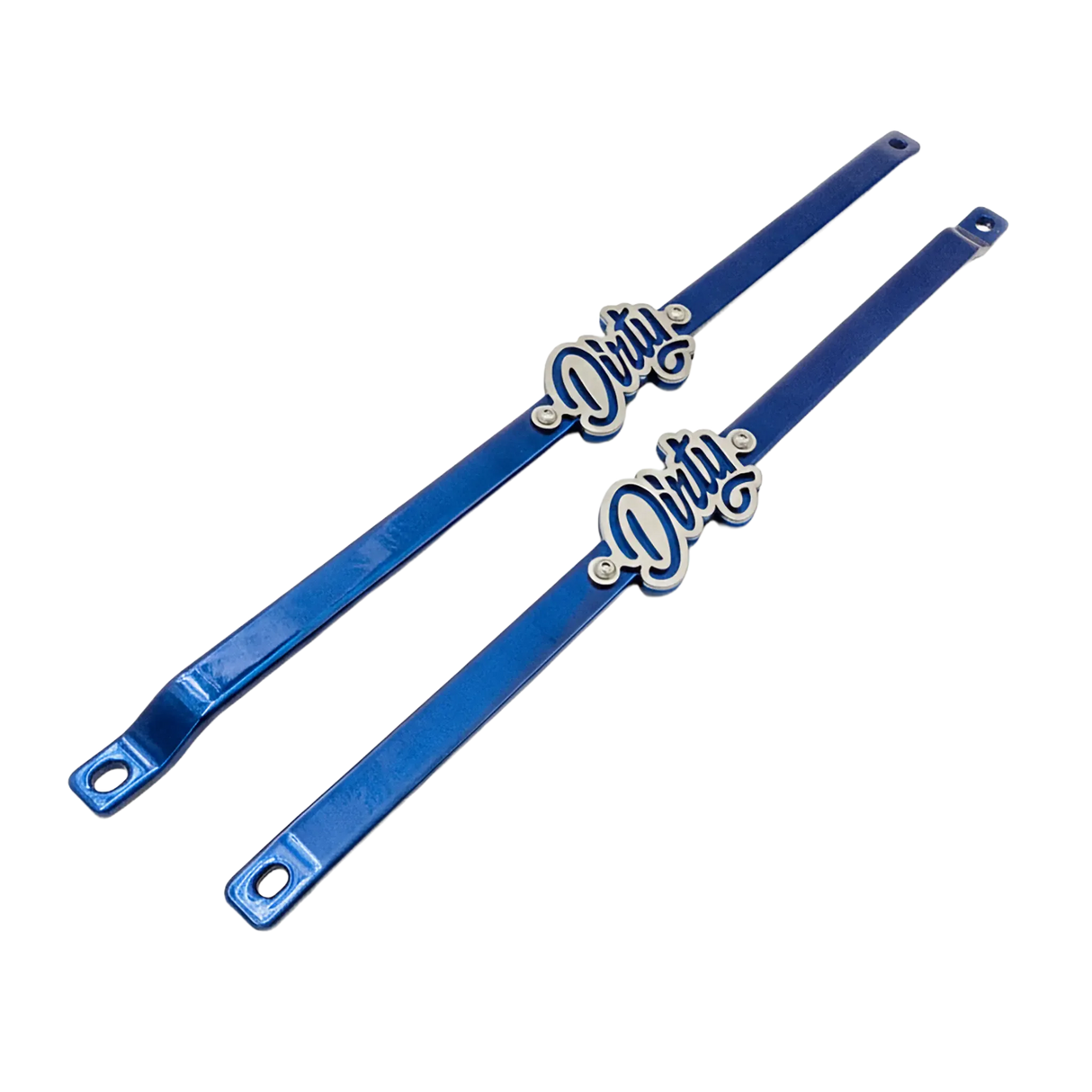 2019+ Cummins Engine Bay Braces (I67-CHA-A028)-Engine Brace-Dirty Diesel Customs-I67-CHA-A028-IROY-Dirty Diesel Customs