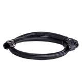 2019+ Cummins Fleece Replacement Coolant Bypass Hose (FPE-CLNTBYPS-HS-19)-Coolant Hose Kit-Fleece Performance-Dirty Diesel Customs
