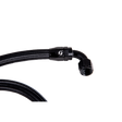 2019+ Cummins Fleece Replacement Coolant Bypass Hose (FPE-CLNTBYPS-HS-19)-Coolant Hose Kit-Fleece Performance-Dirty Diesel Customs
