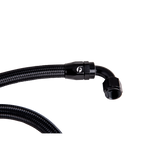 2019+ Cummins Fleece Replacement Coolant Bypass Hose (FPE-CLNTBYPS-HS-19)-Coolant Hose Kit-Fleece Performance-Dirty Diesel Customs