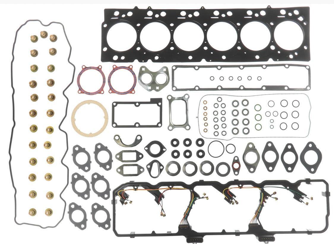 2019+ Cummins Head Gasket Set (HS55525)-Headgaskets-Mahle-Dirty Diesel Customs