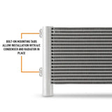 2019+ Cummins Performance Transmission Cooler (MMTC-RAM-19)-Transmission Cooler-Mishimoto-Dirty Diesel Customs