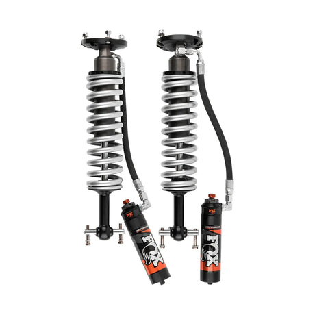 2019+ GM 1500 AT4, TRAIL BOSS, AT4X, ZR2 KRYPTONITE Stage 3 Leveling Kit W/Fox Performance Elite Shocks (KR19STAGE3FOXPE-4X)-Leveling Kit-KRYPTONITE-Dirty Diesel Customs