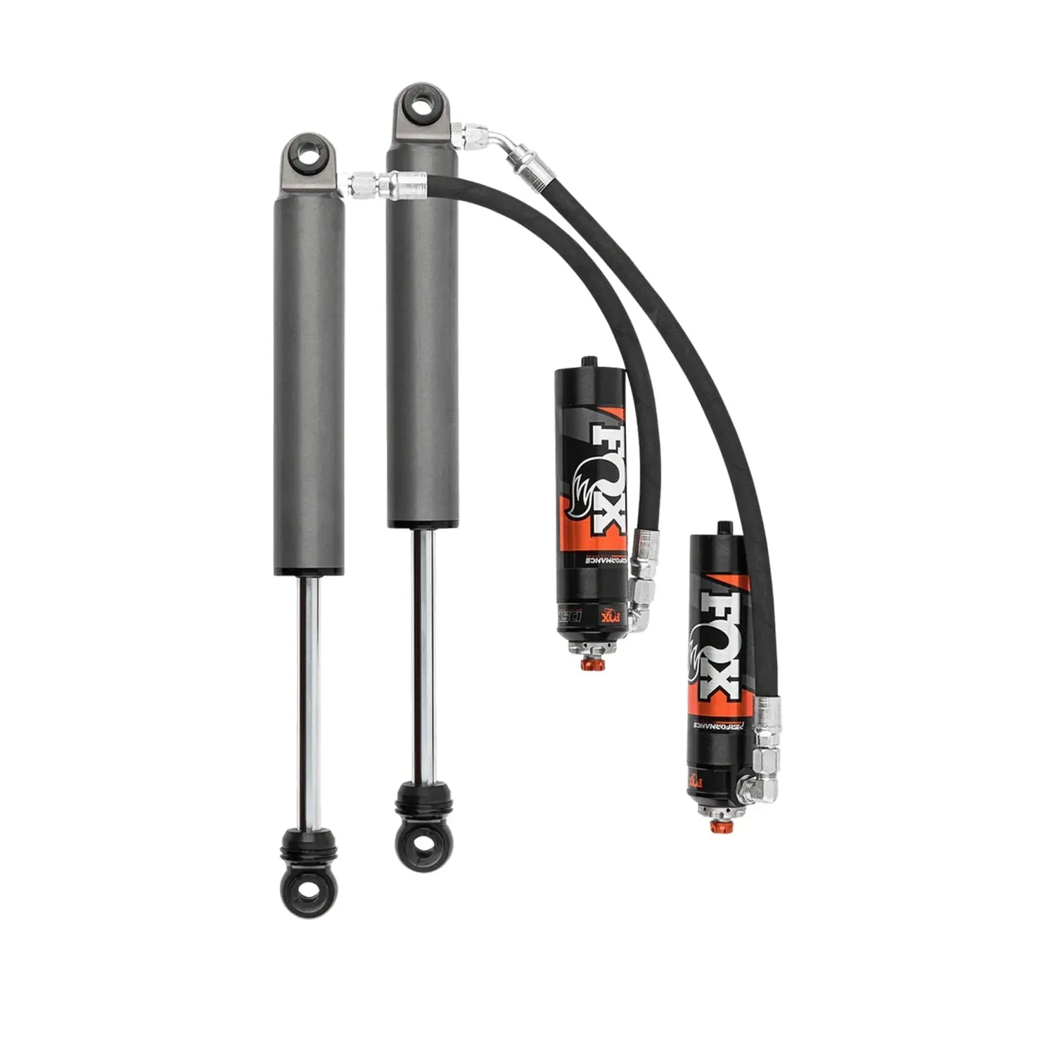 2019+ GM 1500 KRYPTONITE Stage 3 Leveling Kit W/Fox Performance Elite Shocks (KR19STAGE3FOXPE)-Leveling Kit-KRYPTONITE-Dirty Diesel Customs