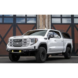 2019+ GM 1500 KRYPTONITE Stage 3 Leveling Kit W/Fox Performance Elite Shocks (KR19STAGE3FOXPE)-Leveling Kit-KRYPTONITE-Dirty Diesel Customs