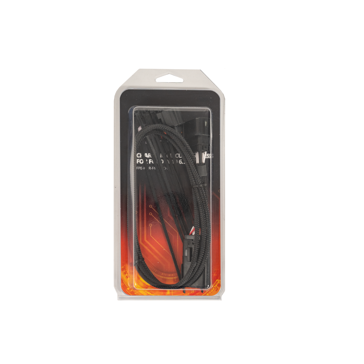 2019 Powerstroke Charging Circuit Harness (FPE-HAR-FMC-CCH-19)-Charging Circuit Harness-Fleece Performance-Dirty Diesel Customs