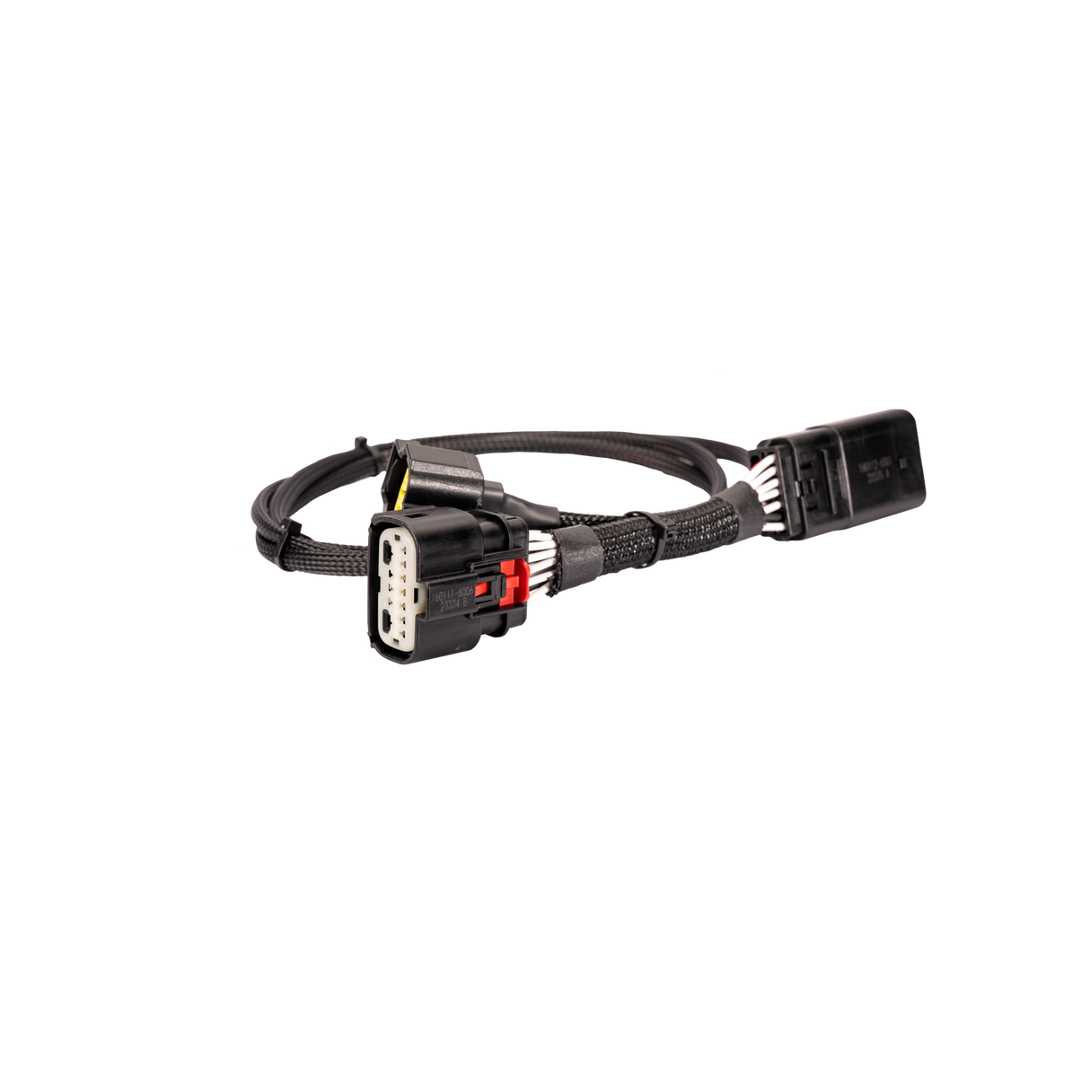 2019 Powerstroke Charging Circuit Harness (FPE-HAR-FMC-CCH-19)-Charging Circuit Harness-Fleece Performance-Dirty Diesel Customs