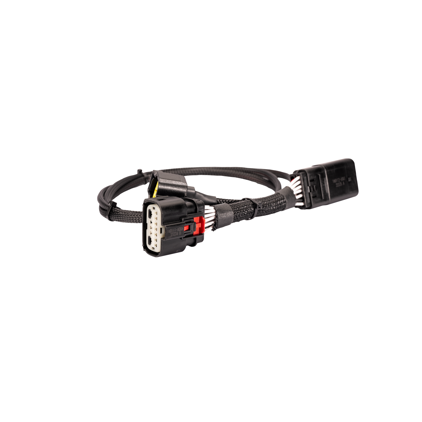 2019 Powerstroke Charging Circuit Harness (FPE-HAR-FMC-CCH-19)-Charging Circuit Harness-Fleece Performance-Dirty Diesel Customs