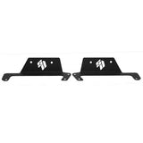 2019+ Ram 1500 Hood Hinge w/ 4-Pack Pod Lights (10-30253)-Pod Lights-Speed Demon-Dirty Diesel Customs
