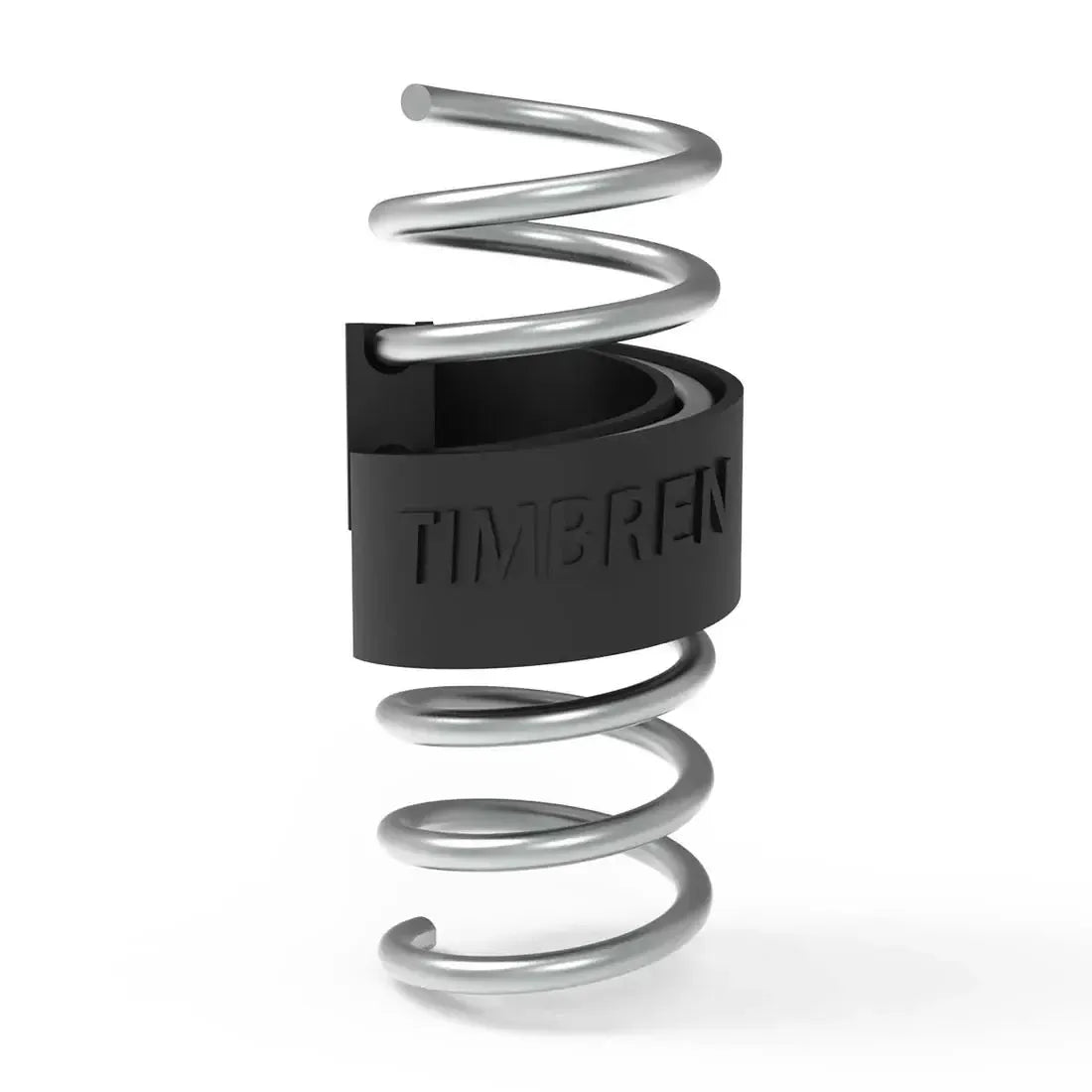 2019+ Toyota RAV4 Coil Enhancer Kit (CE10G45P)-Rubber Helper Springs-Timbren-Dirty Diesel Customs