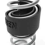 2019+ Toyota RAV4 Coil Enhancer Kit (CE10G45P)-Rubber Helper Springs-Timbren-Dirty Diesel Customs