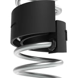 2019+ Toyota RAV4 Coil Enhancer Kit (CE10G45P)-Rubber Helper Springs-Timbren-Dirty Diesel Customs