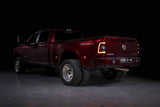 2019+ Cummins XB LED Smoked Tail Lights (LF753)