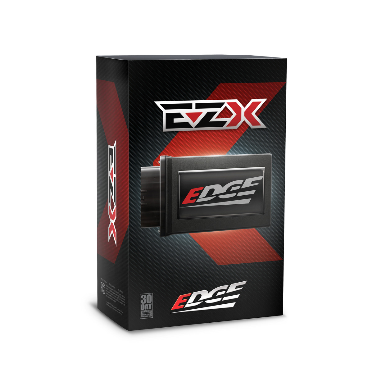 2020-2021 6.7L Powerstroke Edge EZX Module (12711)-Tuner-Edge Products-Dirty Diesel Customs