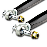 2020-2021 Kawasaki Tie Rod Conversion Spindle Hardware Kit (KRTRXSHW1)-UTV Steering Components-KRYPTONITE-Dirty Diesel Customs