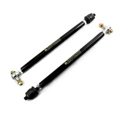 2020-2021 Polaris RZR Pro XP Death Grip Tie Rods Stage 1 (KRTRZ20)-UTV Steering Components-KRYPTONITE-KRTRZ20-Dirty Diesel Customs