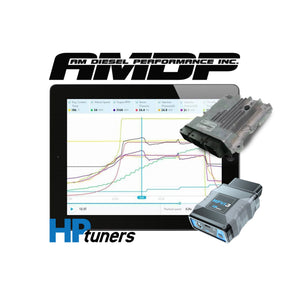 2020-2021 Powerstroke AMDP Bench Flash Custom Tuning & Hardware (AMDP-2020)-Tuning-AMDP-MPVI3-AMDP-20-Ford-Single+TCM-Dirty Diesel Customs
